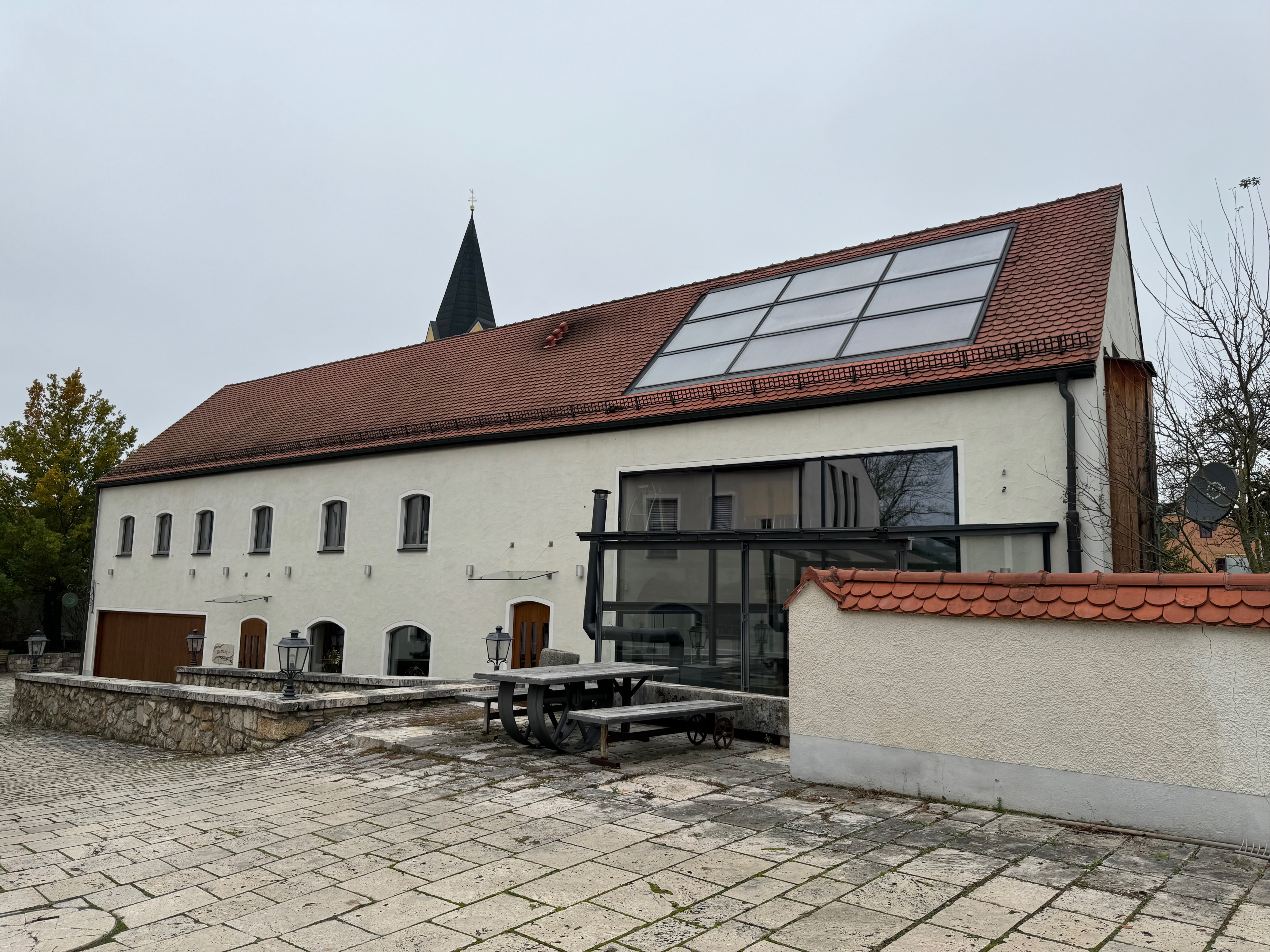 Außenansicht